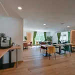 Freiheit 게스트하우스