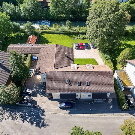 Gasthof Freiheit Pfronten