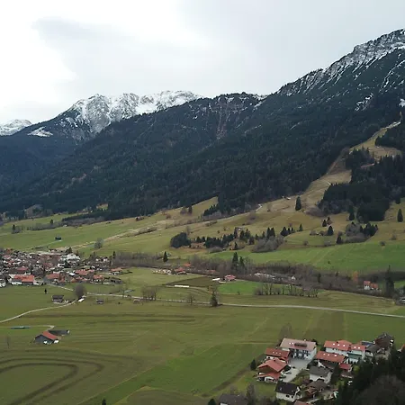 Freiheit ゲストハウス 3*