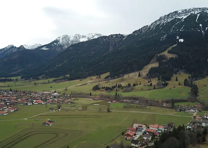 Pension Freiheit Konukevi 3*