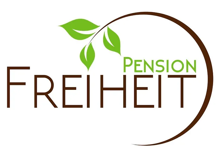 Freiheit 게스트하우스