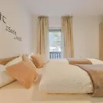 Freiheit 게스트하우스 프론텐