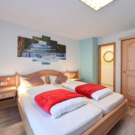 Freiheit Gasthuis 3*