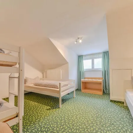 Freiheit Maison d'hôtes Pfronten