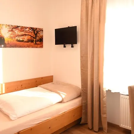 Maison d'hôtes Freiheit 3*