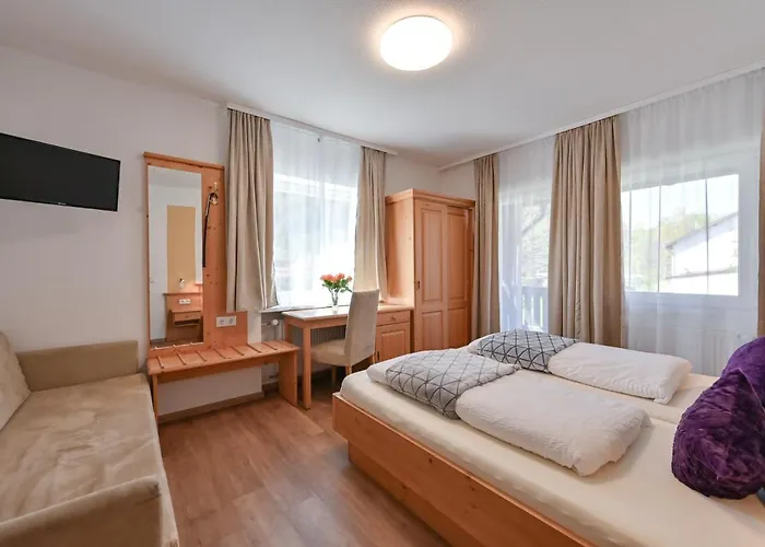 Freiheit Affittacamere 3*