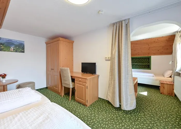 Freiheit Affittacamere 3*