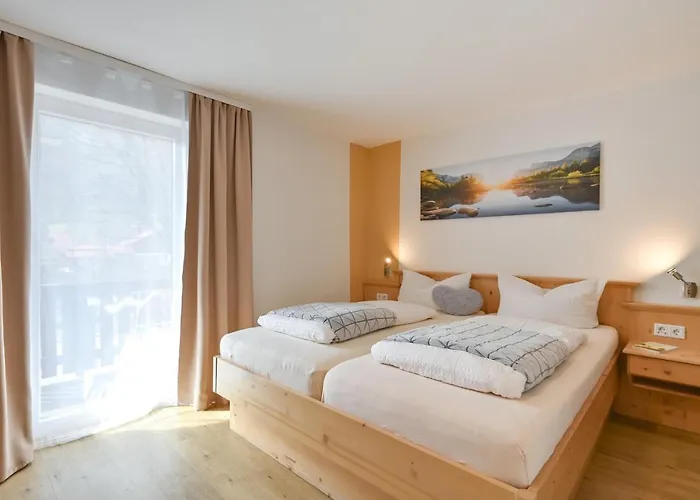 Freiheit 3* Pfronten